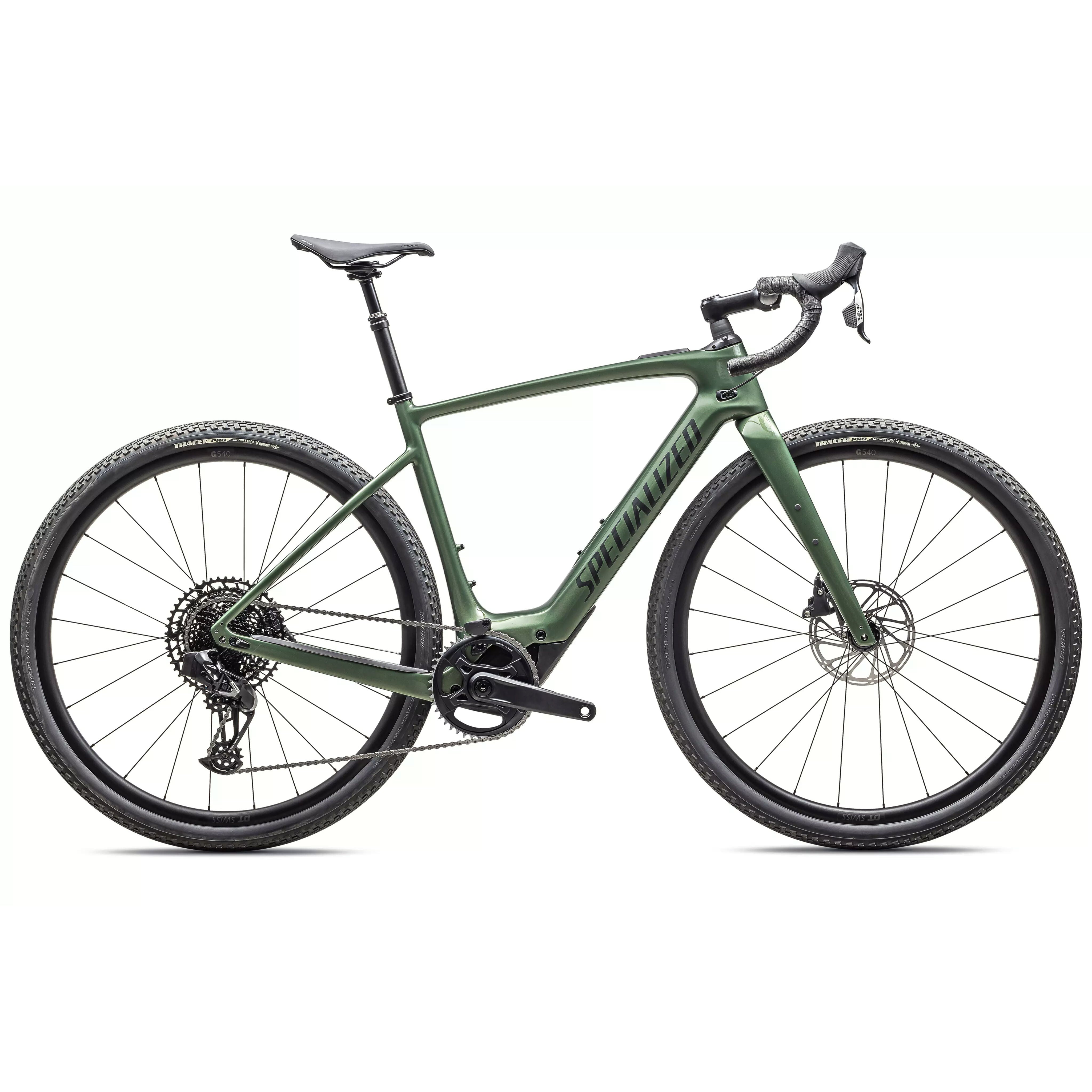 TURBO CREO COMP CARBON SPECIALIZED
