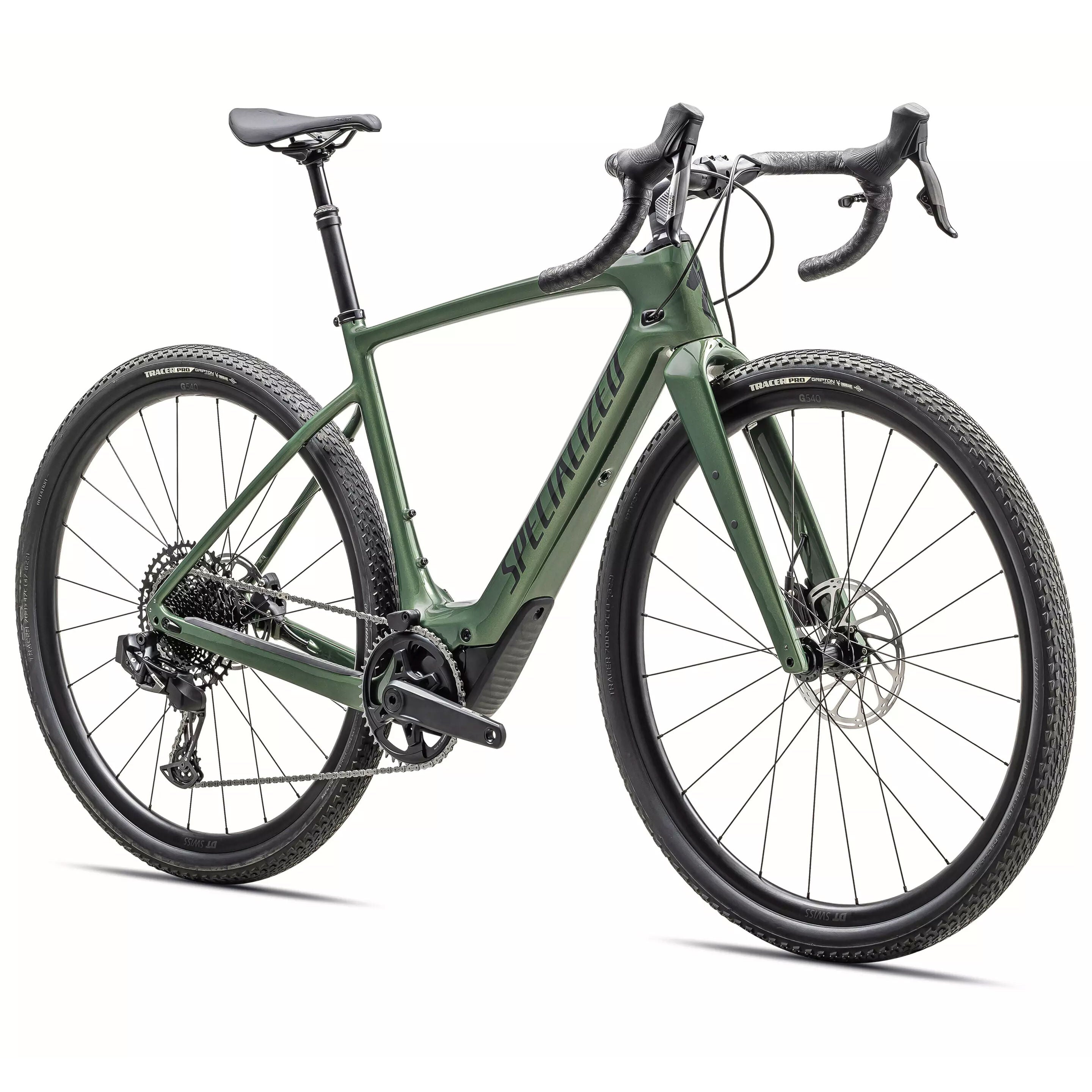 TURBO CREO COMP CARBON SPECIALIZED