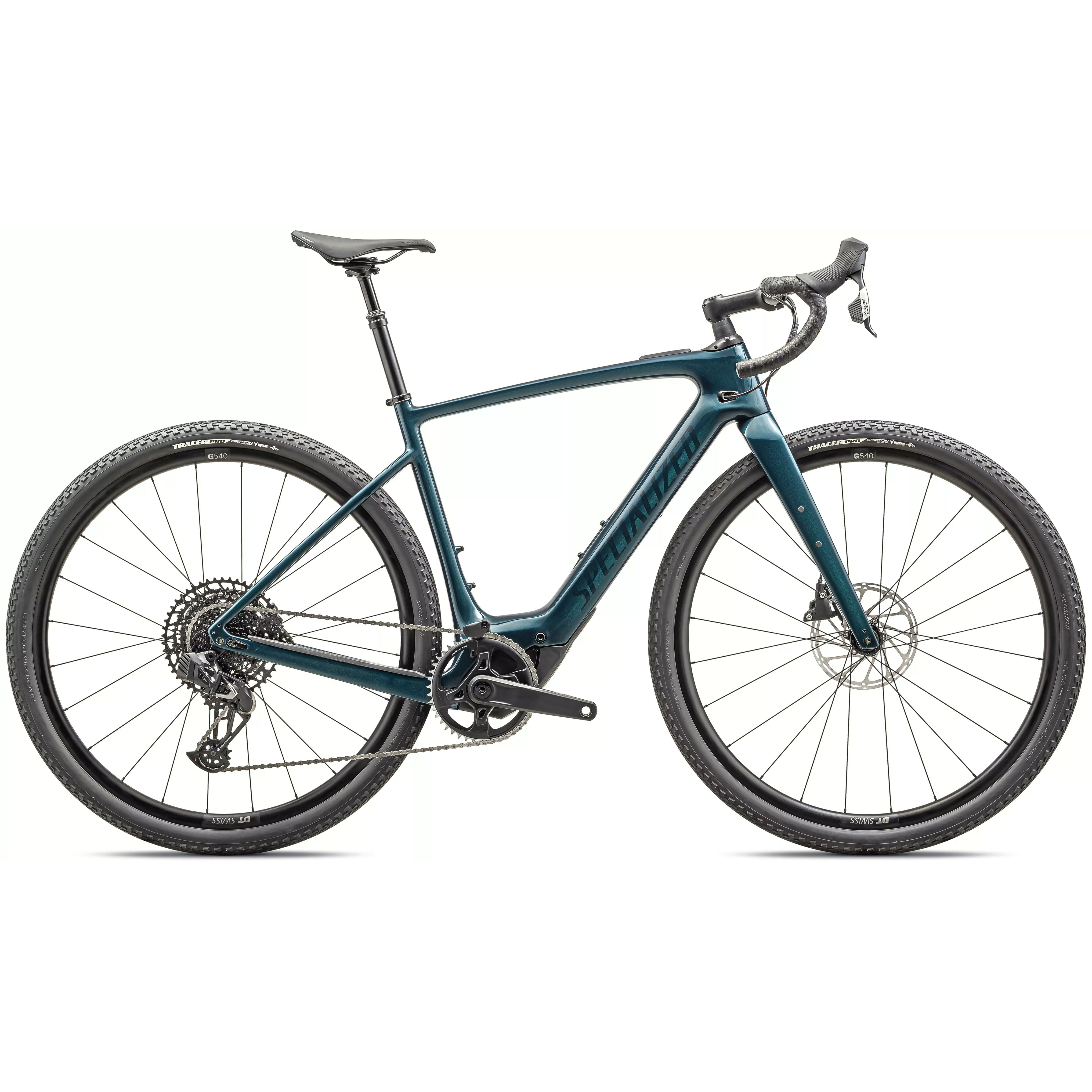 TURBO CREO COMP CARBON SPECIALIZED