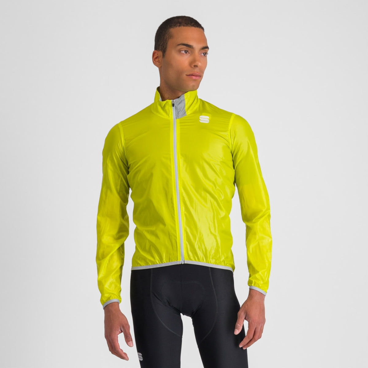 SPORTFUL HOT PACK EASYLIGHT JACKET