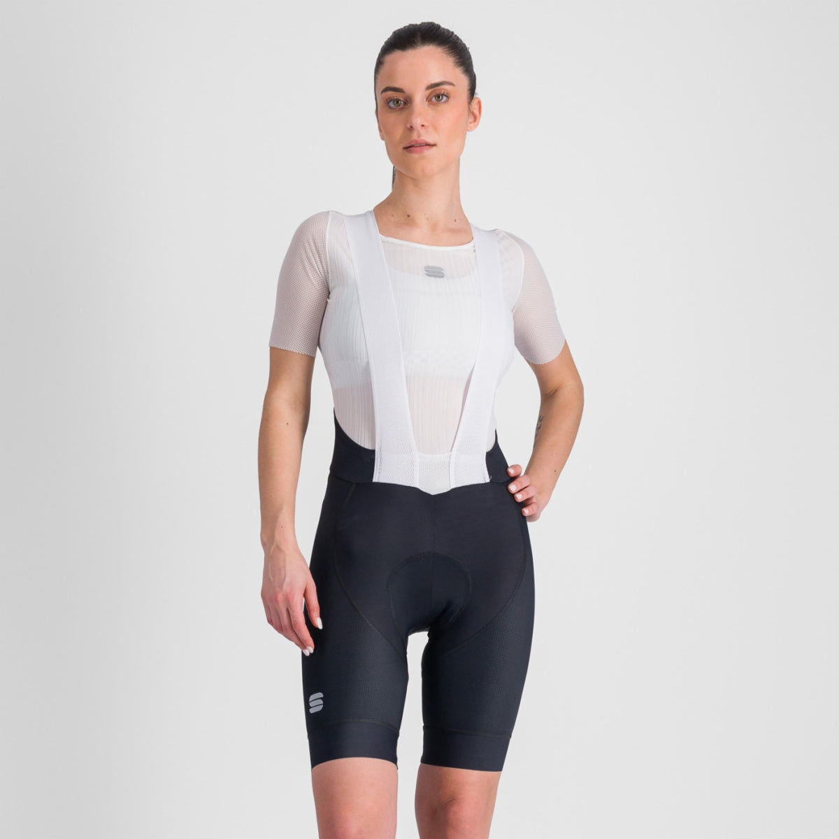 SPORTFUL LTD W BIBSHORT