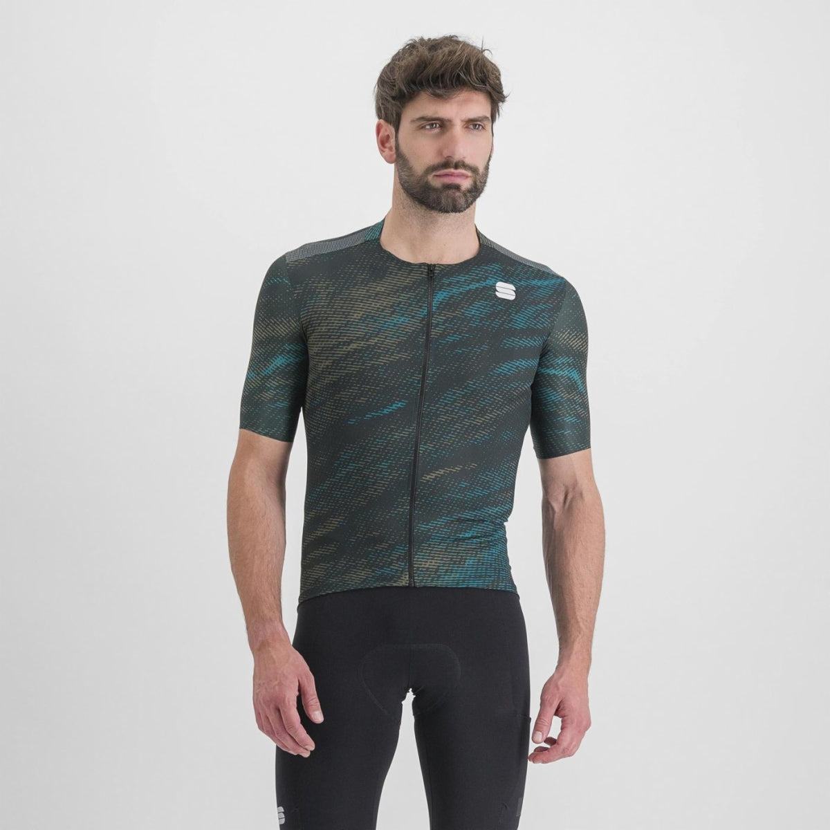 SPORTFUL CLIFF SUPERGIARA JERSEY