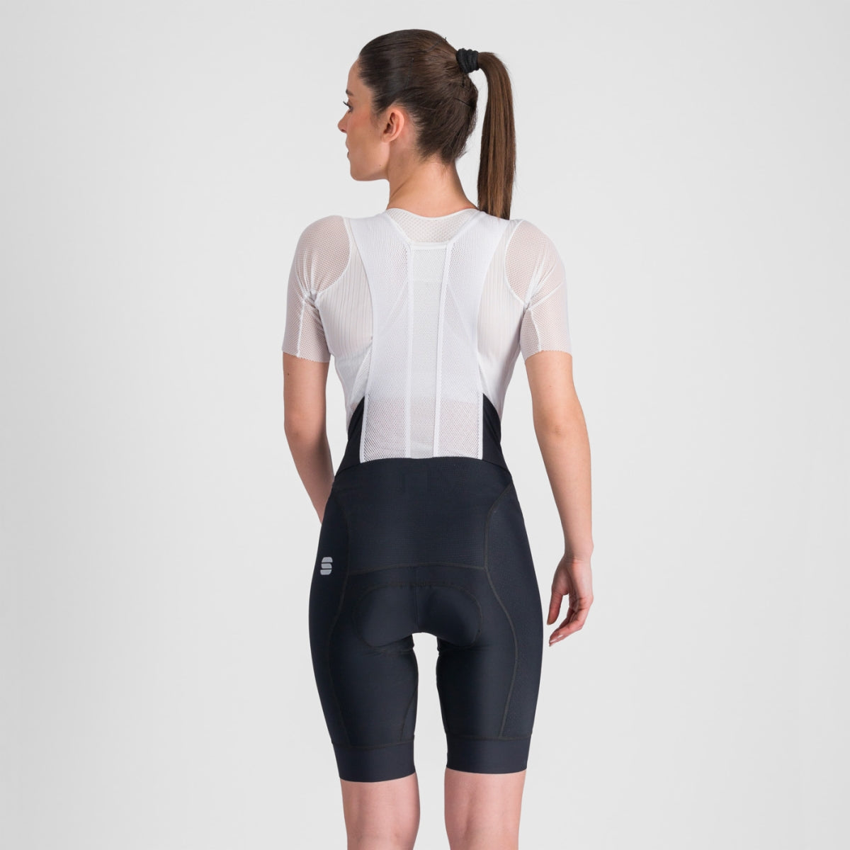 SPORTFUL LTD W BIBSHORT