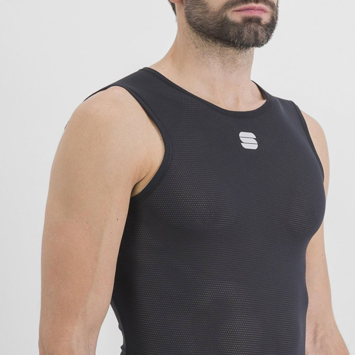 SPORTFUL THERMODYNAMIC LITE T-SLEEVELESS