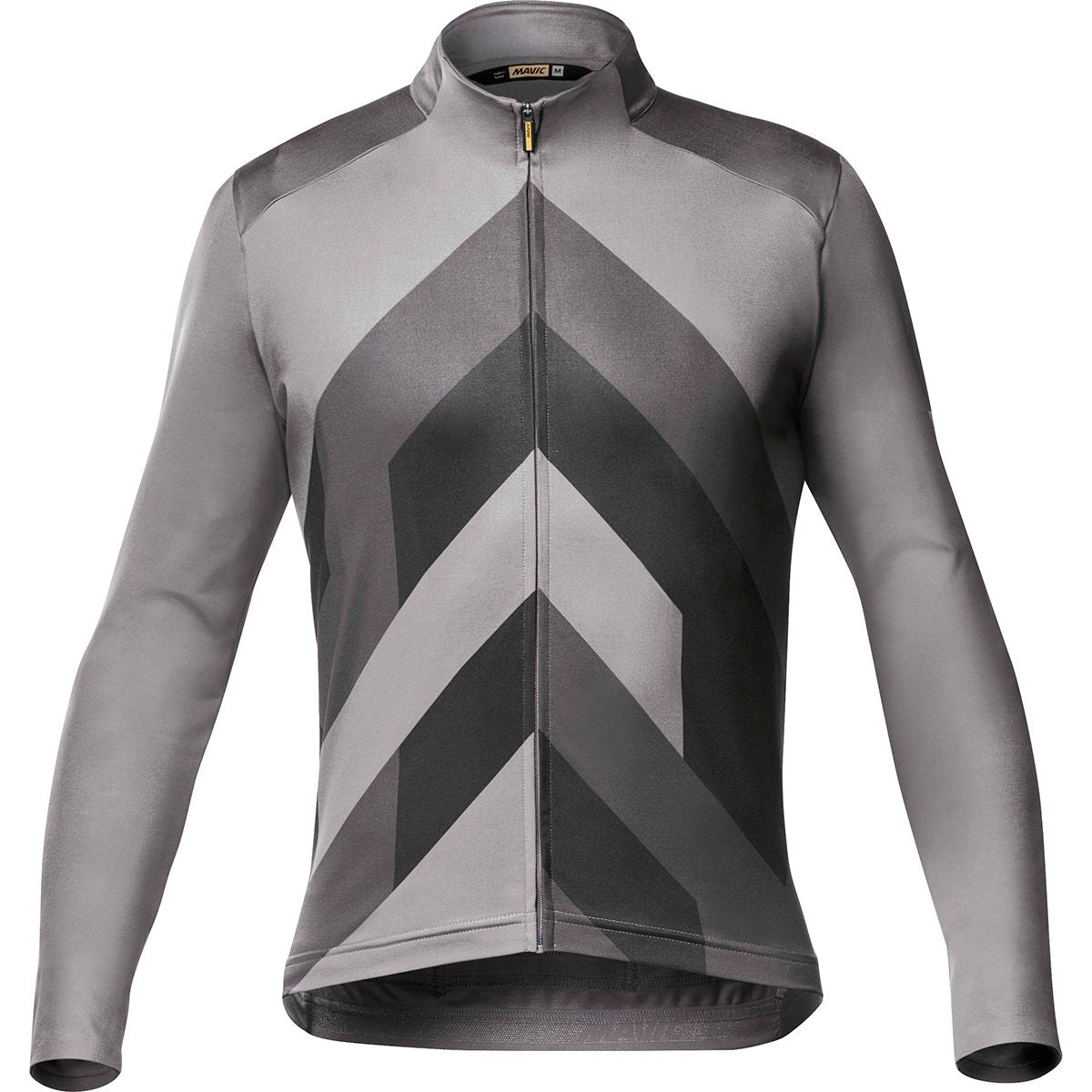 MAGLIA MANICA LUNGA MAVIC COSMIC LS JERSEY GRAPHIC