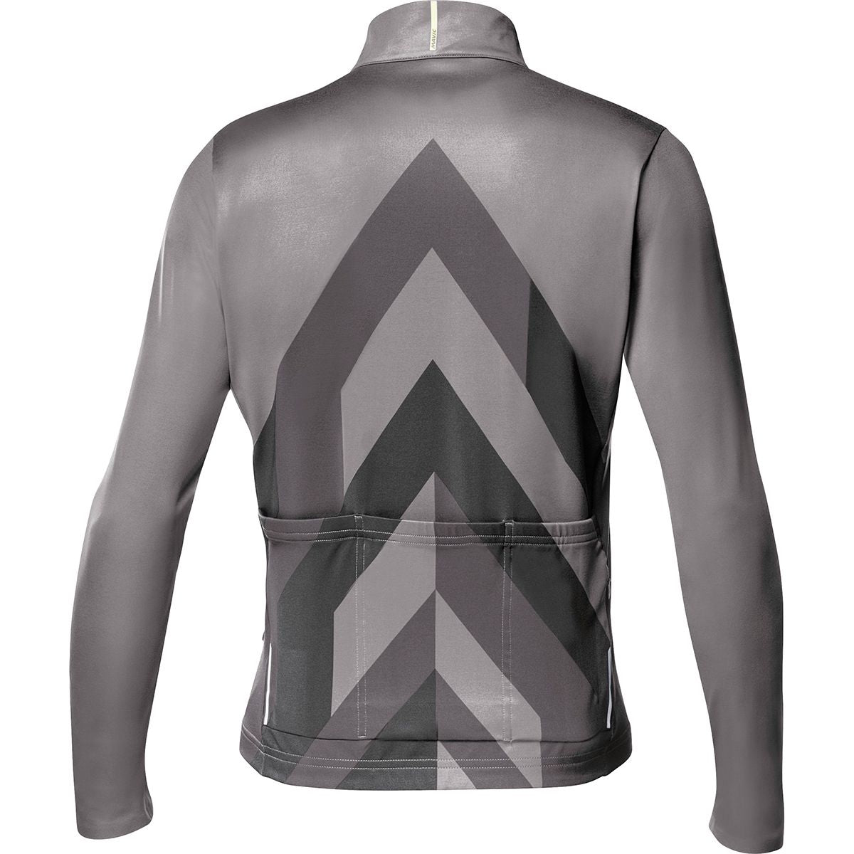 MAGLIA MANICA LUNGA MAVIC COSMIC LS JERSEY GRAPHIC