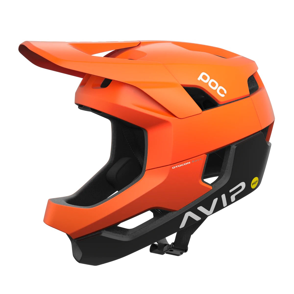 CASCO POC OTOCON RACE MIPS