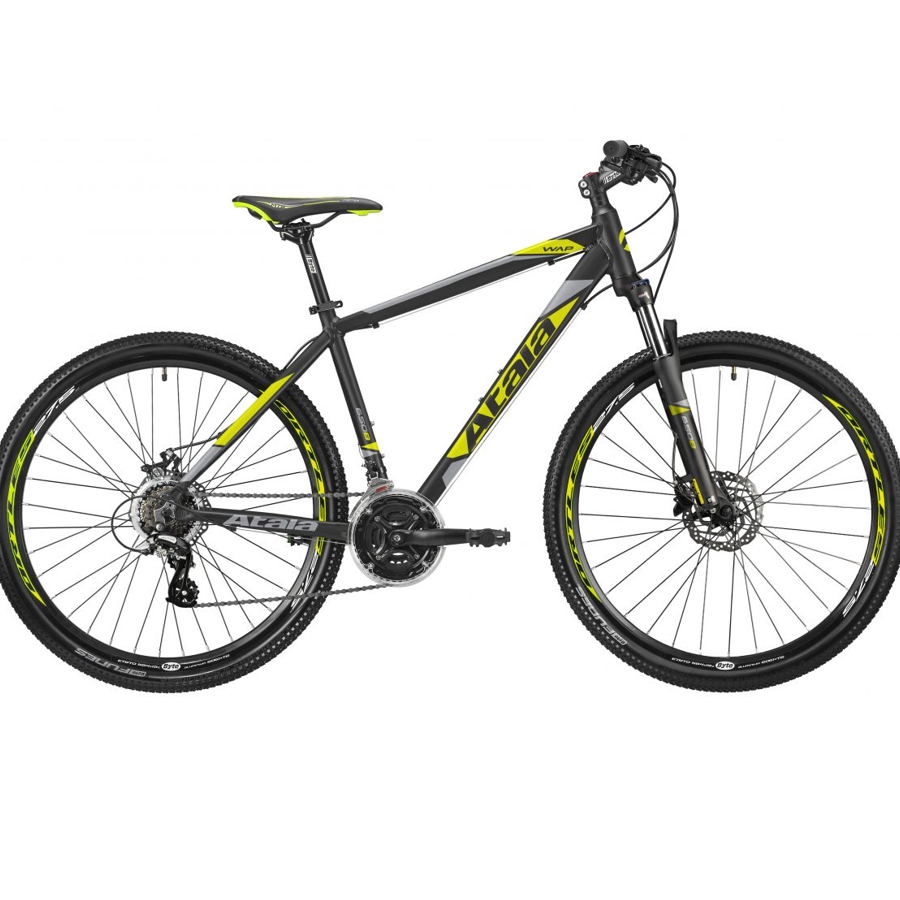 WAP 27,5″ 24V HD MTB ATALA