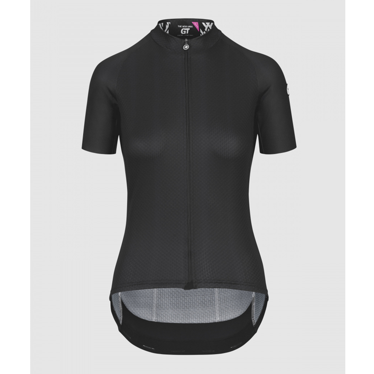 ASSOS DONNA UMA GT JERSEY C2