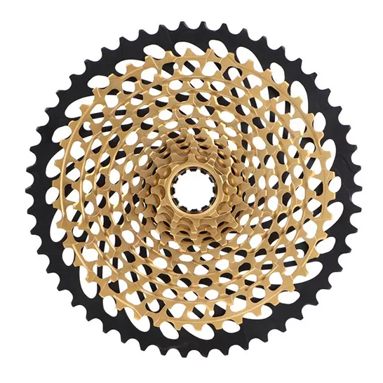 PACCO PIGNONI SRAM XG-1299 XX1 EAGLE 12V. 10-50T.