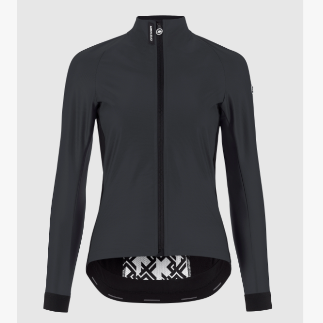 ASSOS DONNA UMA GT WINTER JACKET EVO