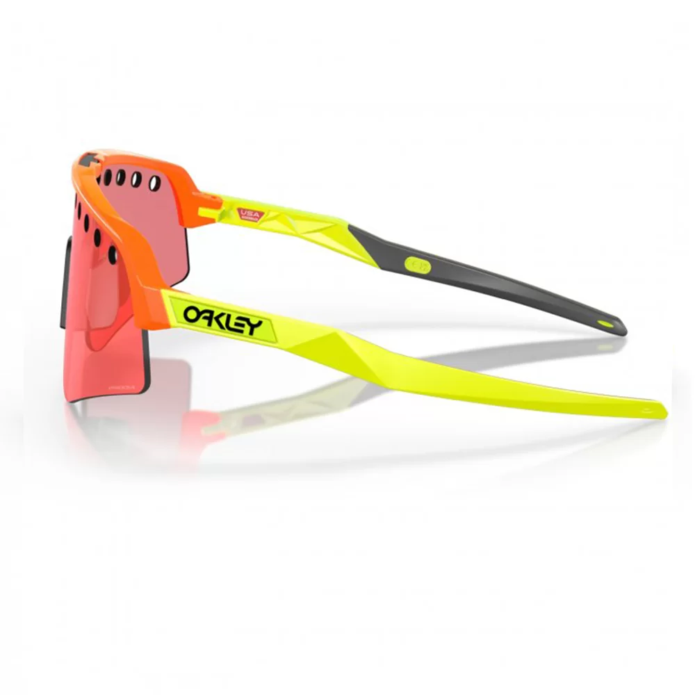 OAKLEY SUTRO LITE SWEEP ORANGE PRIZM TRAIL