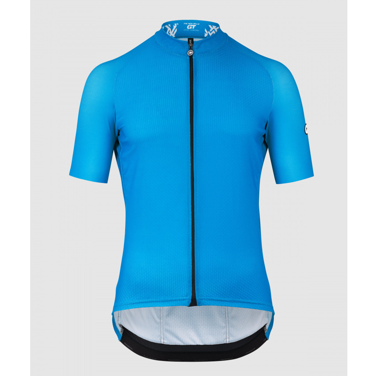 ASSOS MILLE GT JERSEY C2