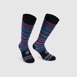 ASSOS SONNENSTRUMPF WOMEN'S SPRING FALL SOCKS