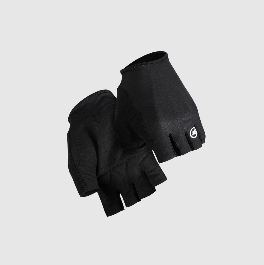 ASSOS RS GLOVES TARGA