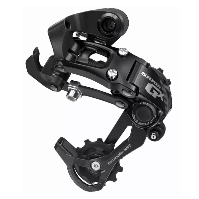 CAMBIO SRAM GX 2X10V. GABBIA MEDIA