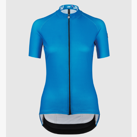 ASSOS DONNA UMA GT SUMMER SS JERSEY C2