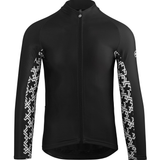 ASSOS MAGLIA M.LUNGA -  MILLE GT SPRING FALL LS JERSEY
