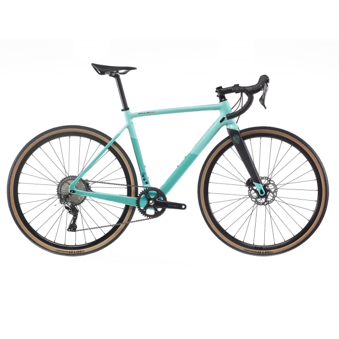 BIANCHI IMPULSO PRO GRX 600 1X11V.