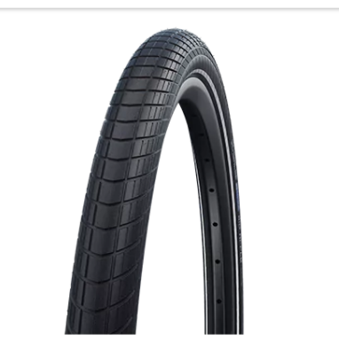 PNEUM. SCHWALBE BIG APPLE