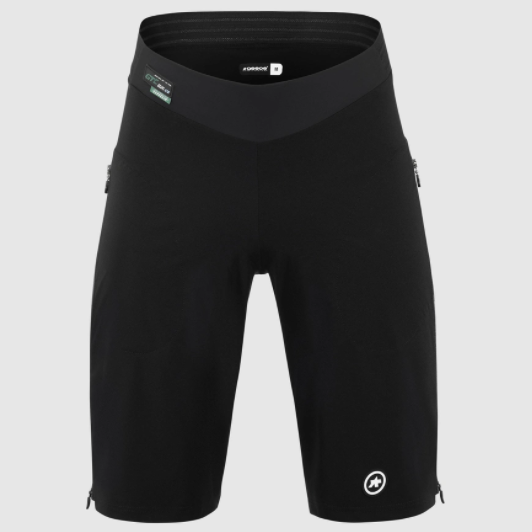 ASSOS MILLE GTC ZEPPELIN CARGO SHORTS C2