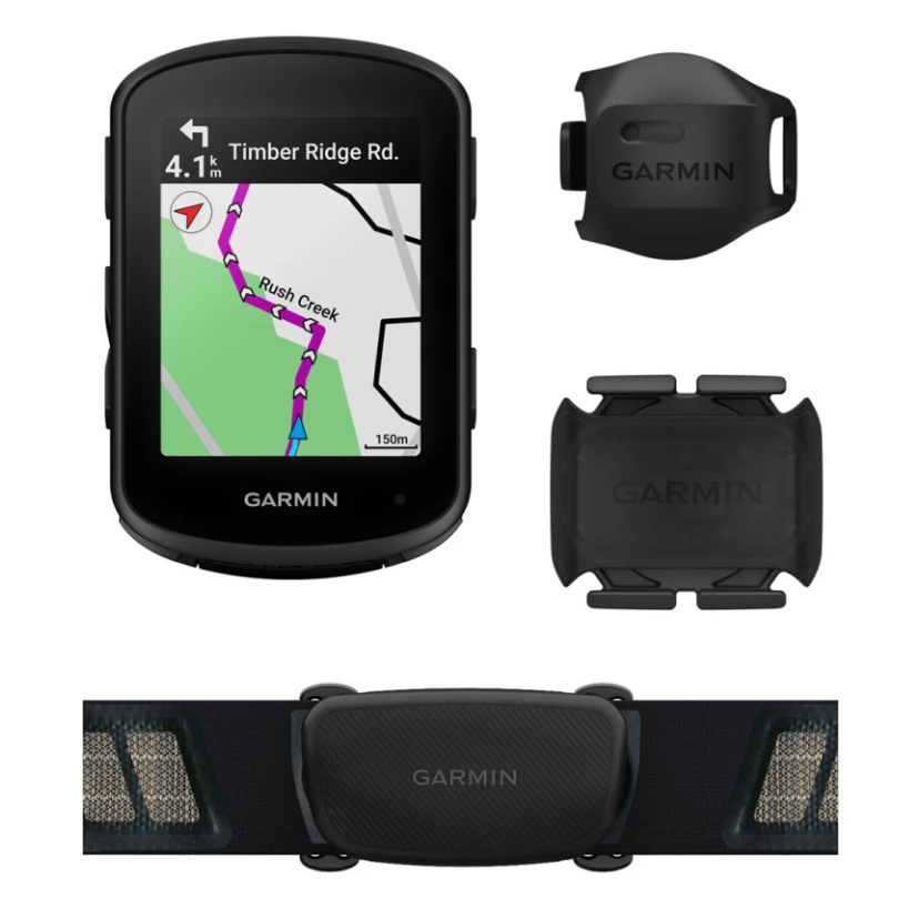 GARMIN EDGE 840 BUNDLE