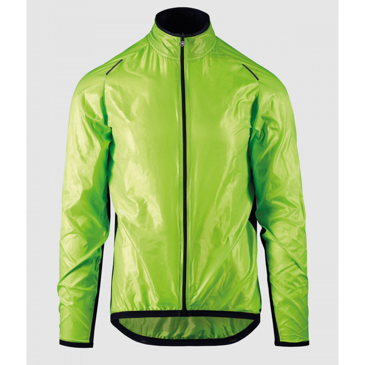 ASSOS MILLE GT WIND JACKET