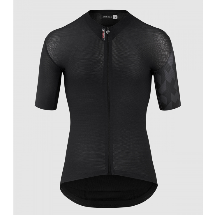 ASSOS EQUIPE RS JERSEY S9 TARGA