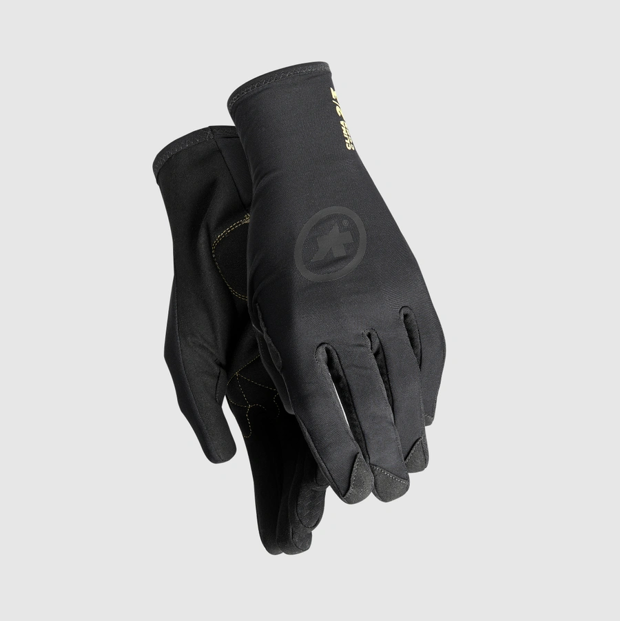 ASSOS SPRING FALL GLOVES EVO