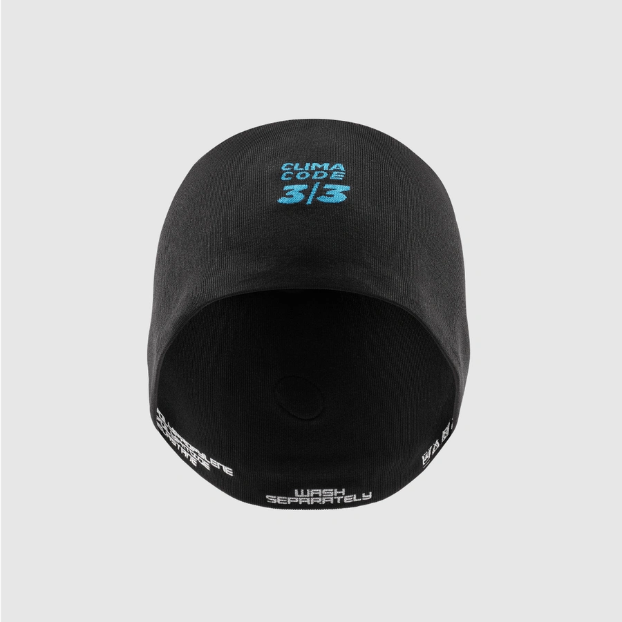 ASSOS WINTER CAP 3/3