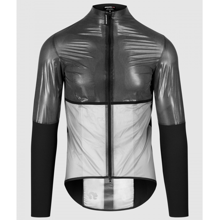 ASSOS EQUIPE RS ALLEYCAT CLIMA CAPSULE