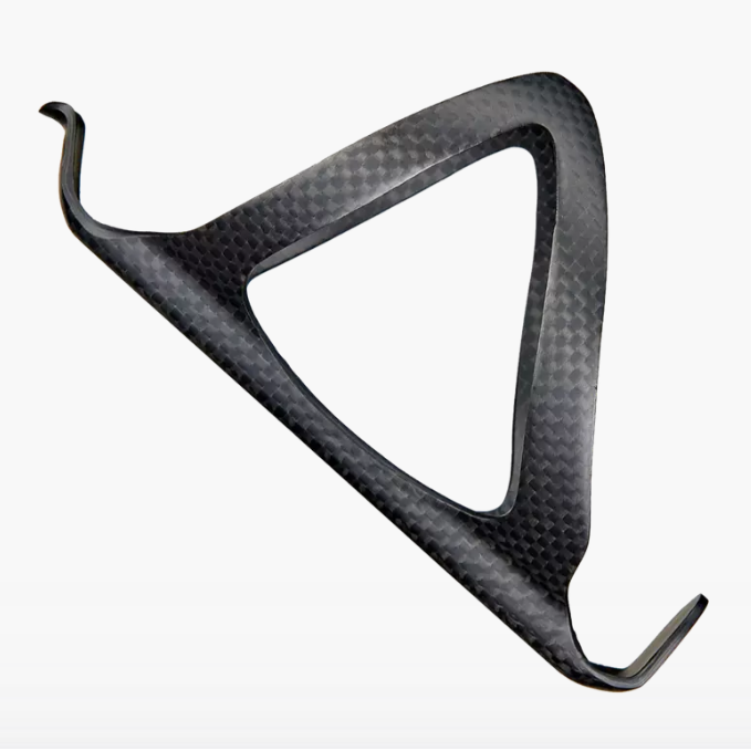 PORTABORRACCIA SUPACAZ FLY CAGE CARBON