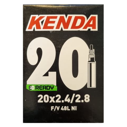 CAMERA D'ARIA 20X2.40/2.80 V.FR.48MM KENDA