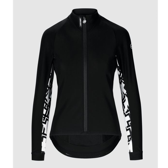 ASSOS UMA GT WINTER JACKET EVO