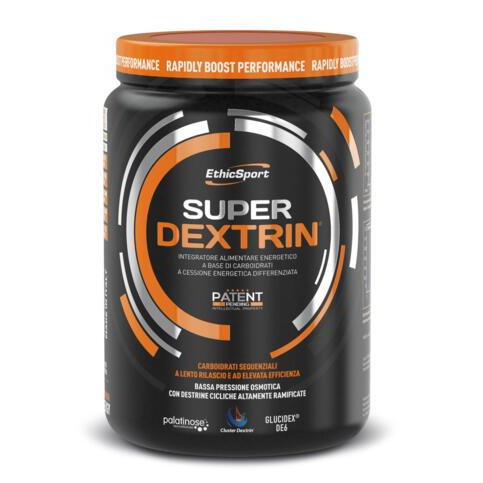 ETHICSPORT SUPER DEXTRIN 700G.