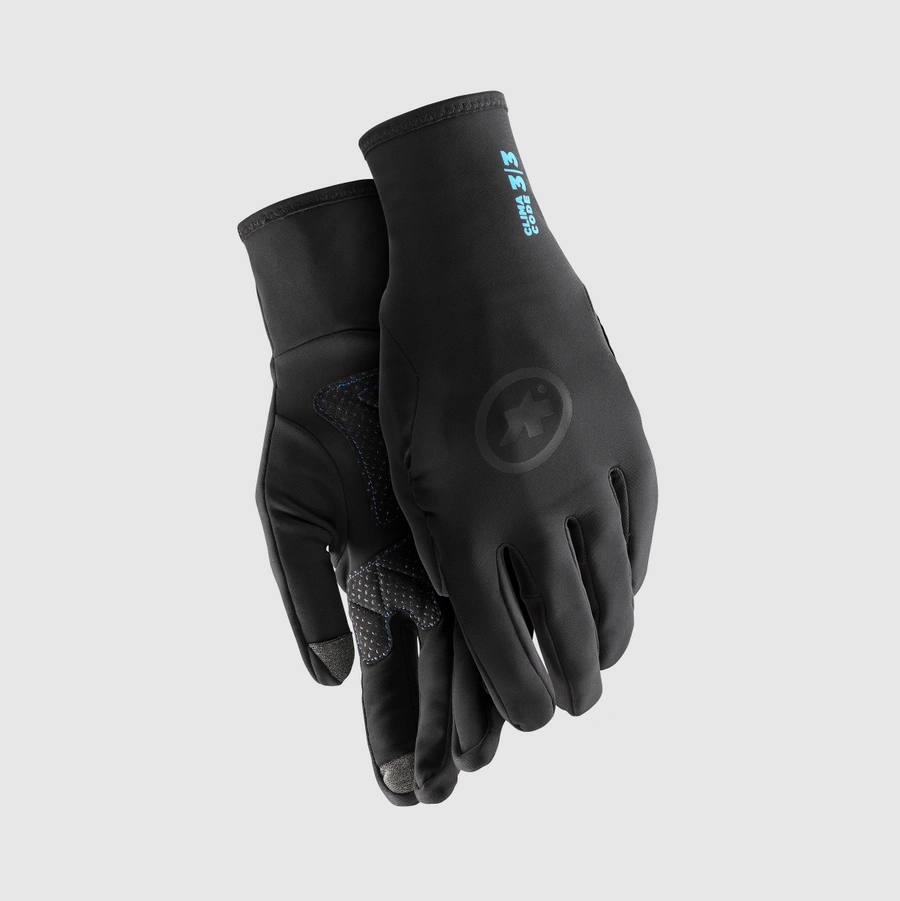 ASSOS WINTER GLOVES EVO