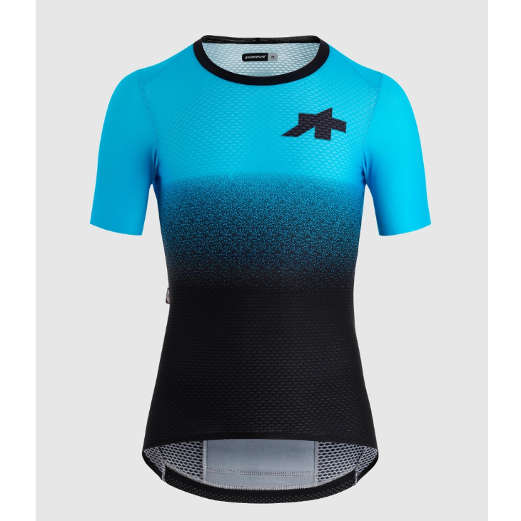 ASSOS MAGLIA EQUIPE RSR JERSEY SUPERLÉGER S9