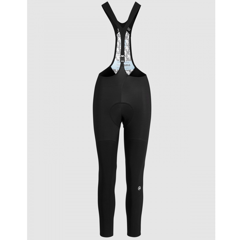 ASSOS UMA GT WINTER BIB TIGHTS