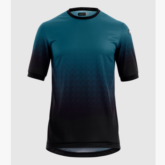 ASSOS MAGLIA TRAIL JERSEY T3 ZODZILLA