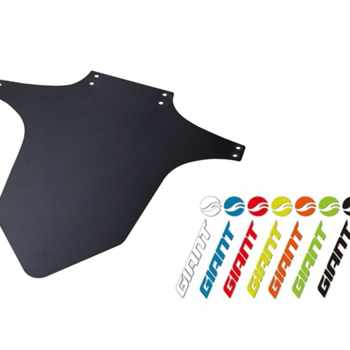 PARAFANGO GIANT PROGUARD ZIP FENDER