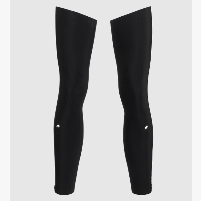 ASSOS RS LEG WARMERS TARGA