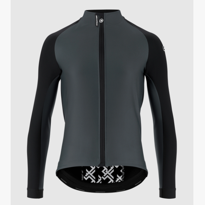 ASSOS MILLE GT WINTER JACKET EVO