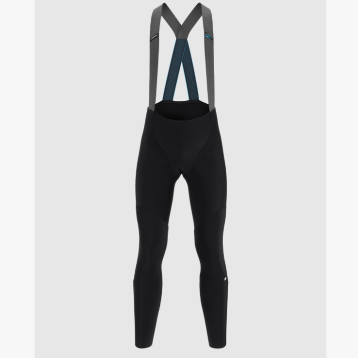 ASSOS EQUIPE R HABU WINTER BIB TIGHTS S9