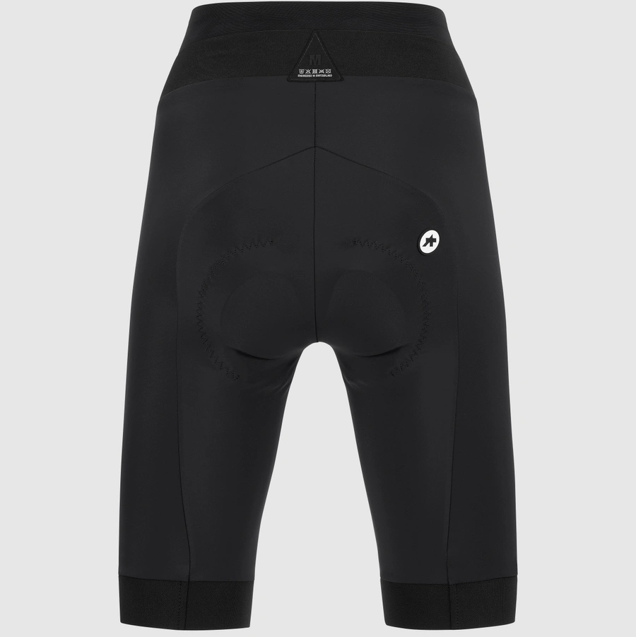 ASSOS UMA GT HALF SHORTS C2 - LONG