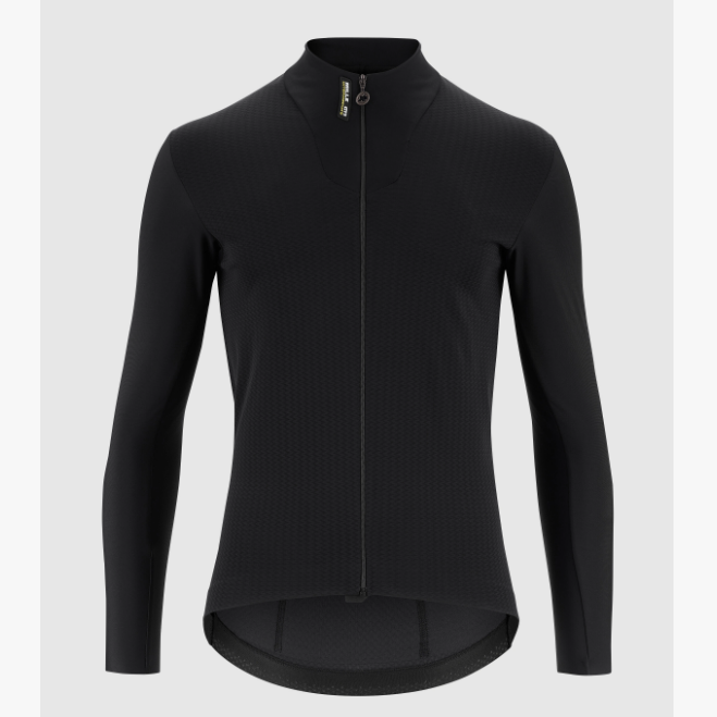 ASSOS MILLE GTS SPRING FALL JACKET C2