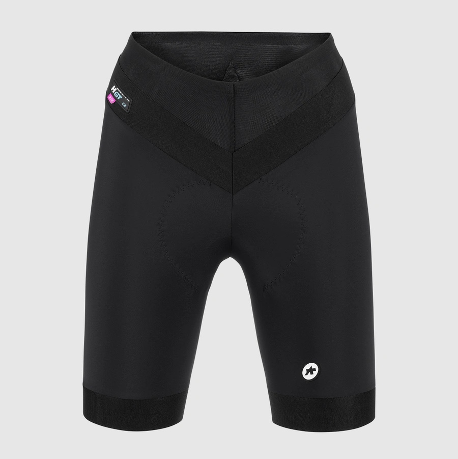 ASSOS DONNA UMA GT HALF SHORTS C2