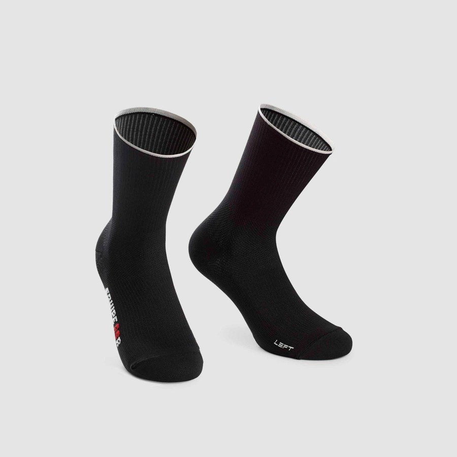 ASSOS CALZE RSR SOCKS