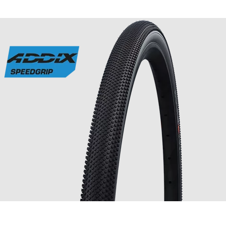 PNEUM. SCHWALBE G-ONE ALLROUND