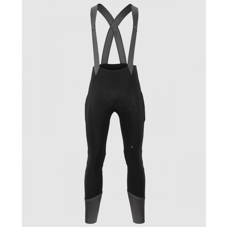 ASSOS MILLE GTO WINTER BIB TIGHTS C28