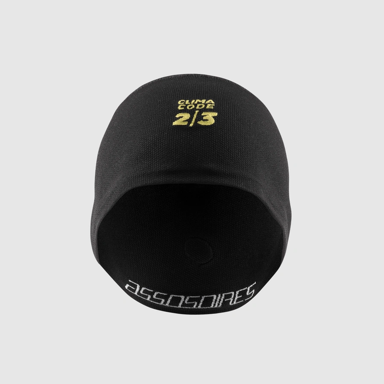 Assos Spring Fall Cap ASSOS SPRING FALL CAP